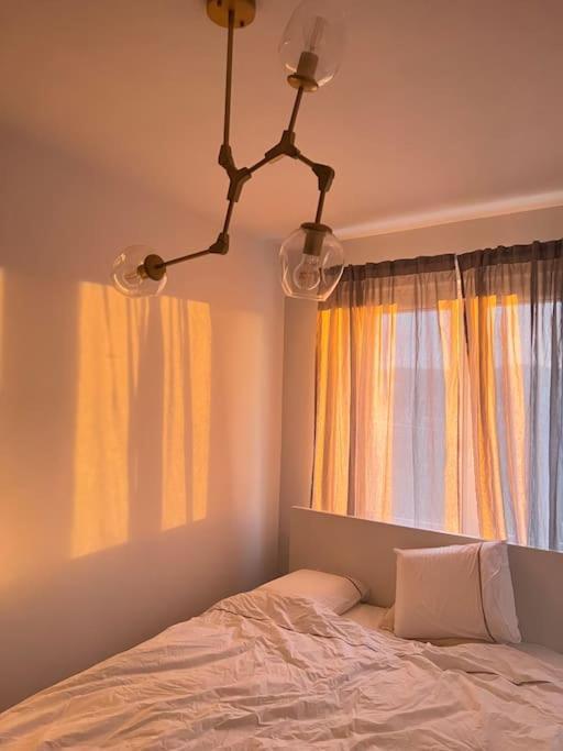 Lägenhet Apartament Z Widokiem Na Morze, 3 Min Ergo Arena