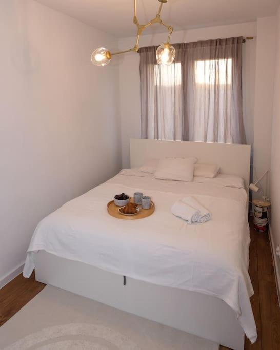 Lägenhet Apartament Z Widokiem Na Morze, 3 Min Ergo Arena *