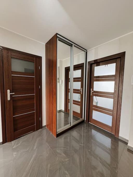 Apartament Z Widokiem Na Morze, 3 Min Ergo Arena * Gdańsk