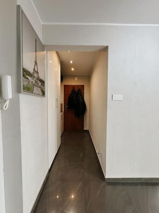 Lägenhet Apartament Z Widokiem Na Morze, 3 Min Ergo Arena