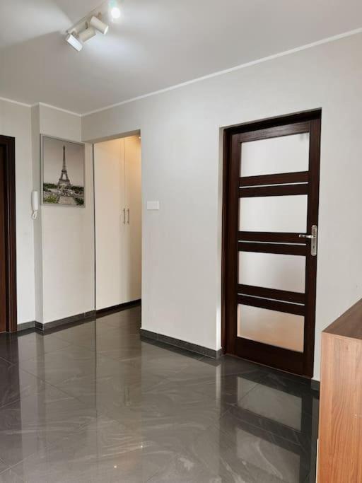 Apartament Z Widokiem Na Morze, 3 Min Ergo Arena Lägenhet Gdańsk